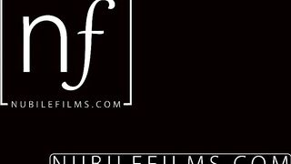 NubileFilms - Russian lesbian seduction