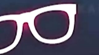 strapon(cum) caught watching porn
