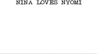 Nina Love Nyomi