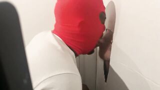 GLORYHOLE 005