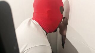 GLORYHOLE 005