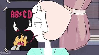 NOT SO MYSTERY GIRL