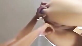 Asian Lesbians