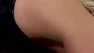 Strap-On Bitch