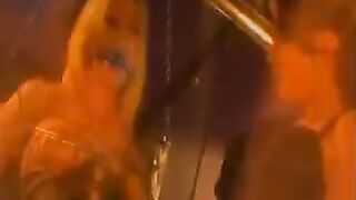 Painful Sex With Machine