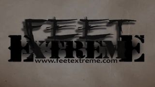 FeetExtreme Suspension