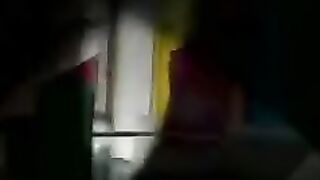 Caught by friends mom lesbian