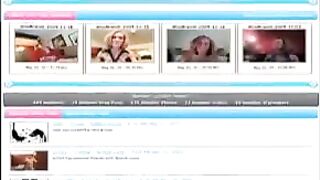 Brandi Love and Jennifer Get Naughty in Boys Dorm
