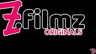 Z-FILMZ - Alt babe Anuskatzz gets anal fucked with a big toy
