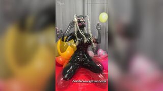 Balloons and more