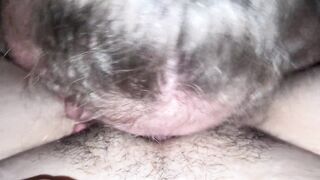 She eats this pussy so good!