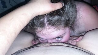 She eats this pussy so good!