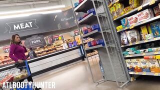 Hermoso Culote En Supermercado