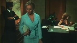 Classic Porn Antics With Mature MILF That Makes Love