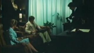 Classic Porn Antics With Mature MILF That Makes Love