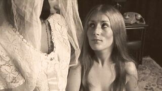 Vintage Lesbian Lovers