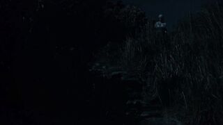 Ciri and Yennefer - the night of sluts