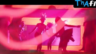 Demi Lovato Underwear Scene in Cool For The Summer