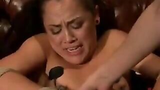 Shock Pussy Therapy