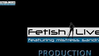 Fetish Live - Orgasms