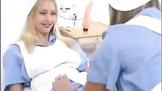 Lesbian Nurses