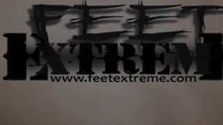 feet smell