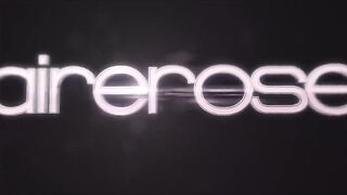 Airerose Sizzlin' Lesbo Action with Bonnie Rotten and Anikka Albrite