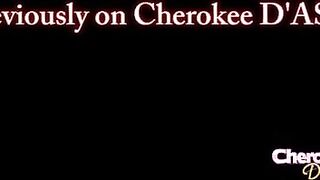 Cherokee Sara Jay Sara Jay Cherokee D Ass Sara Jay Lesbian Porn (Baby Cherokee)