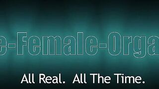 TheFemale Orgasm