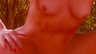 Hot Lesbian Safari