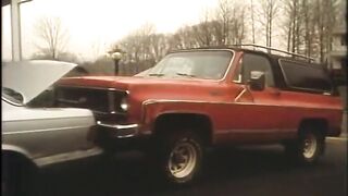 Blue Jeans (1981)