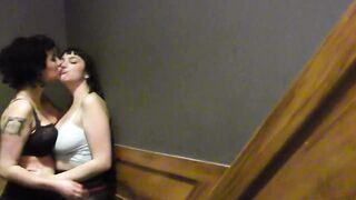 Sapphic Romance - Episode 1