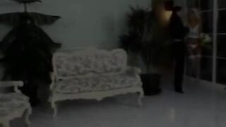 Boston Marriage (Sandy and Sandra hot lesbians)