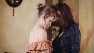 Lesbian Story Old And Young Loving Each Other Xlx