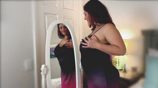 Submissive Squirt Serenade