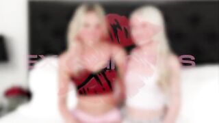 {New} ExCoGiGirls Kelsey Roxanne Best Sexual Experience of My Life (18-01-2024)
