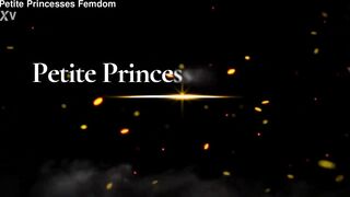 Lesbian Toilet Humiliation And Double Golden Shower Lezdom