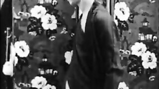Mme Butterfly (1920s)