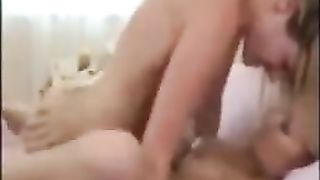 LESBIAN COMPILATION - MISSIONARY TRIBBING