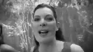 lesbian fun with stepmommy