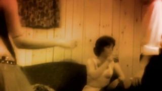 Dancing for Olga 