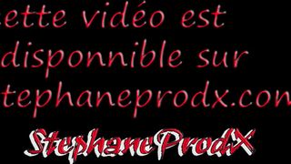 Syrial et Kim lesbien torride