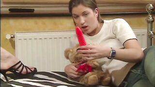 Private.com - Sex Toy Fuck Fest