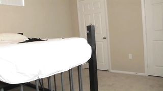 Lesbian teasing