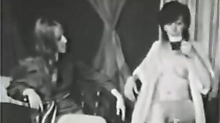 vintage lesbians
