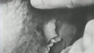 vintage lesbians