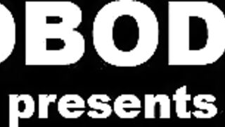 Olivia Austin learning nuru massage from Val Dodds