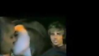 Brit Girls Snog
