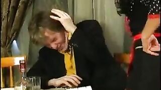 Russian mature Alana 01 of 21