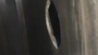 Homemade sucking fun